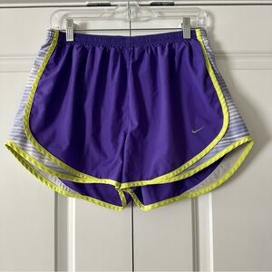 Nike | Tempo Running Shorts | Large
